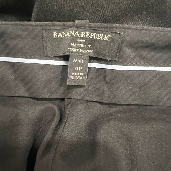 3 piece suit charcoal gray - Picture 6 of 11